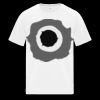Everyday Heavy Cotton Youth Tee Thumbnail