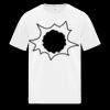 Everyday Heavy Cotton Youth Tee Thumbnail