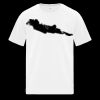 Everyday Heavy Cotton Youth Tee Thumbnail