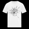 Everyday Heavy Cotton Youth Tee Thumbnail