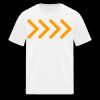 Everyday Heavy Cotton Youth Tee Thumbnail