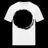 Everyday Heavy Cotton Youth Tee Thumbnail