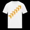 Everyday Heavy Cotton Youth Tee Thumbnail