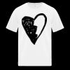 Everyday Heavy Cotton Youth Tee Thumbnail