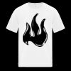 Everyday Heavy Cotton Youth Tee Thumbnail