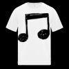 Everyday Heavy Cotton Youth Tee Thumbnail