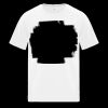 Everyday Heavy Cotton Youth Tee Thumbnail