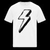 Everyday Heavy Cotton Youth Tee Thumbnail