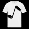 Everyday Heavy Cotton Youth Tee Thumbnail