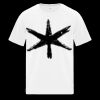 Everyday Heavy Cotton Youth Tee Thumbnail