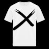 Everyday Heavy Cotton Youth Tee Thumbnail