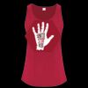 ATC Everyday Heavy Cotton Ladies' Tank Top Thumbnail