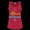 ATC Everyday Heavy Cotton Ladies' Tank Top Thumbnail