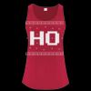 ATC Everyday Heavy Cotton Ladies' Tank Top Thumbnail