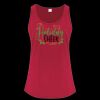 ATC Everyday Heavy Cotton Ladies' Tank Top Thumbnail