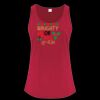 ATC Everyday Heavy Cotton Ladies' Tank Top Thumbnail