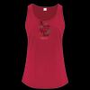 ATC Everyday Heavy Cotton Ladies' Tank Top Thumbnail