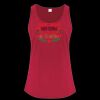 ATC Everyday Heavy Cotton Ladies' Tank Top Thumbnail