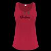 ATC Everyday Heavy Cotton Ladies' Tank Top Thumbnail