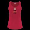 ATC Everyday Heavy Cotton Ladies' Tank Top Thumbnail