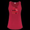 ATC Everyday Heavy Cotton Ladies' Tank Top Thumbnail