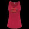 ATC Everyday Heavy Cotton Ladies' Tank Top Thumbnail