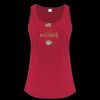 ATC Everyday Heavy Cotton Ladies' Tank Top Thumbnail