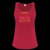 ATC Everyday Heavy Cotton Ladies' Tank Top Thumbnail