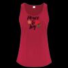 ATC Everyday Heavy Cotton Ladies' Tank Top Thumbnail