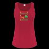ATC Everyday Heavy Cotton Ladies' Tank Top Thumbnail