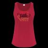 ATC Everyday Heavy Cotton Ladies' Tank Top Thumbnail