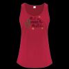 ATC Everyday Heavy Cotton Ladies' Tank Top Thumbnail