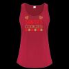 ATC Everyday Heavy Cotton Ladies' Tank Top Thumbnail