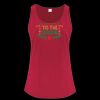 ATC Everyday Heavy Cotton Ladies' Tank Top Thumbnail