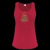 ATC Everyday Heavy Cotton Ladies' Tank Top Thumbnail