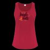ATC Everyday Heavy Cotton Ladies' Tank Top Thumbnail