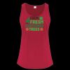 ATC Everyday Heavy Cotton Ladies' Tank Top Thumbnail