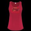 ATC Everyday Heavy Cotton Ladies' Tank Top Thumbnail