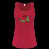 ATC Everyday Heavy Cotton Ladies' Tank Top Thumbnail
