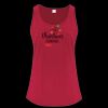 ATC Everyday Heavy Cotton Ladies' Tank Top Thumbnail