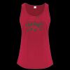 ATC Everyday Heavy Cotton Ladies' Tank Top Thumbnail