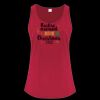 ATC Everyday Heavy Cotton Ladies' Tank Top Thumbnail