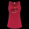 ATC Everyday Heavy Cotton Ladies' Tank Top Thumbnail