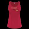 ATC Everyday Heavy Cotton Ladies' Tank Top Thumbnail