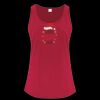 ATC Everyday Heavy Cotton Ladies' Tank Top Thumbnail