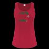 ATC Everyday Heavy Cotton Ladies' Tank Top Thumbnail