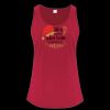 ATC Everyday Heavy Cotton Ladies' Tank Top Thumbnail