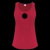 ATC Everyday Heavy Cotton Ladies' Tank Top Thumbnail