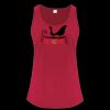 ATC Everyday Heavy Cotton Ladies' Tank Top Thumbnail