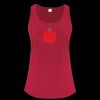ATC Everyday Heavy Cotton Ladies' Tank Top Thumbnail